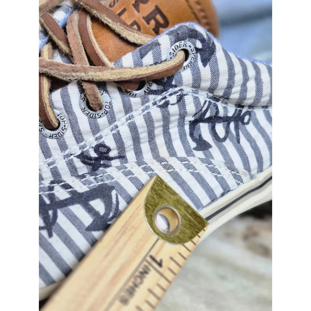 Sperry top sider
